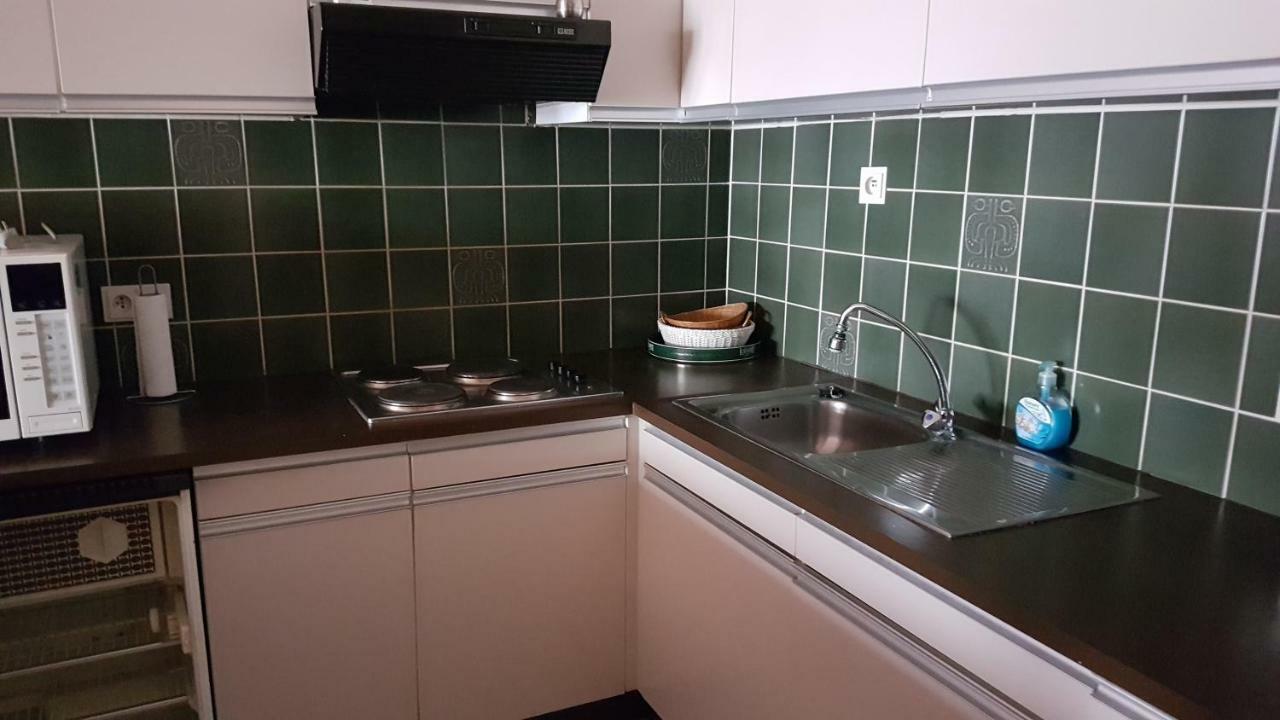 Apartamento Isola Bella Blankenberge Exterior foto